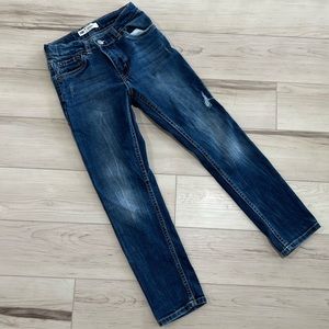 Boys Levi’s Jeans